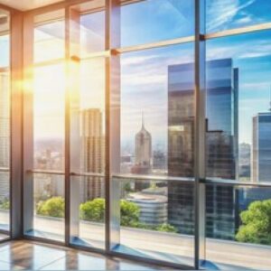 AT Lumielle Interior - Window Films