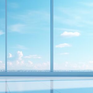 AT Natura Interior - Window Films