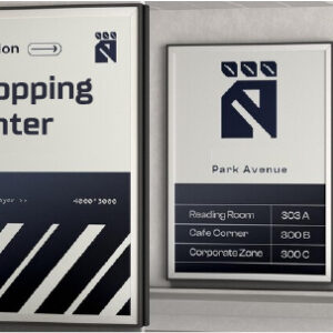 AT Line 220 - Graphics