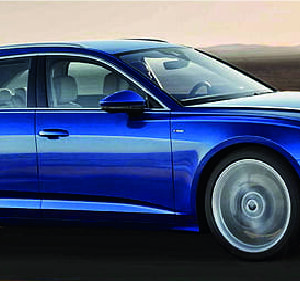 AT 15 Neutral - Window Films