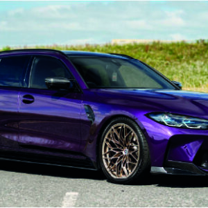 AT 35 Nano Ceramic - Window Films
