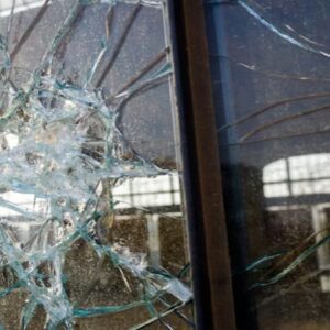 AT Security Exterior - Window Films