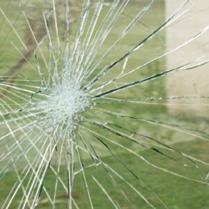 AT Security Interior - Window Films