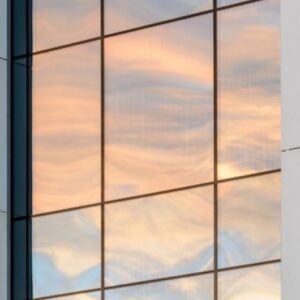 AT Silver Exterior - Window Films