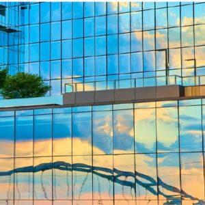 AT Silver Interior - Window Films