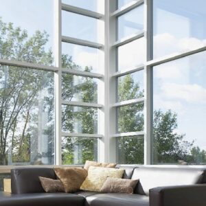 AT Low-E Interior - Window Films