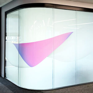 AT Smart Film Interior - Window Films